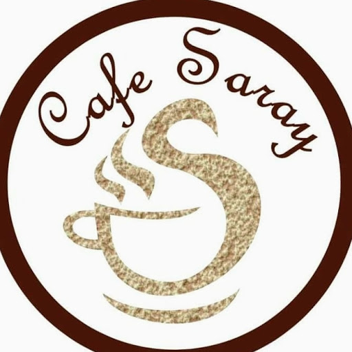 Saray Cafe logo