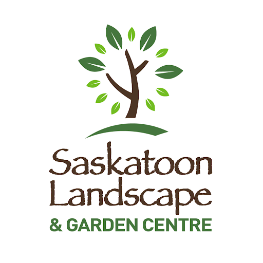 Saskatoon Landscape Store logo