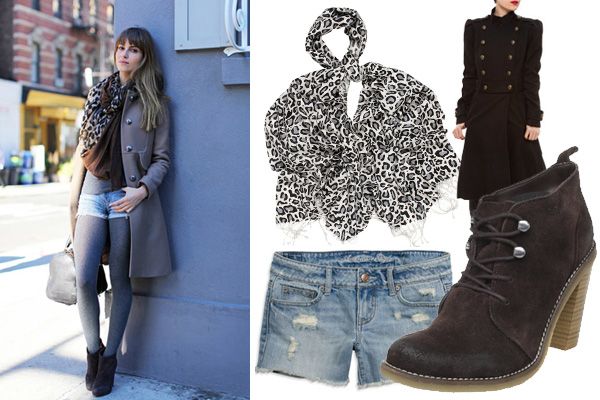 Radijo Klubas: 7 Perfect Outfits To Wear With Boots