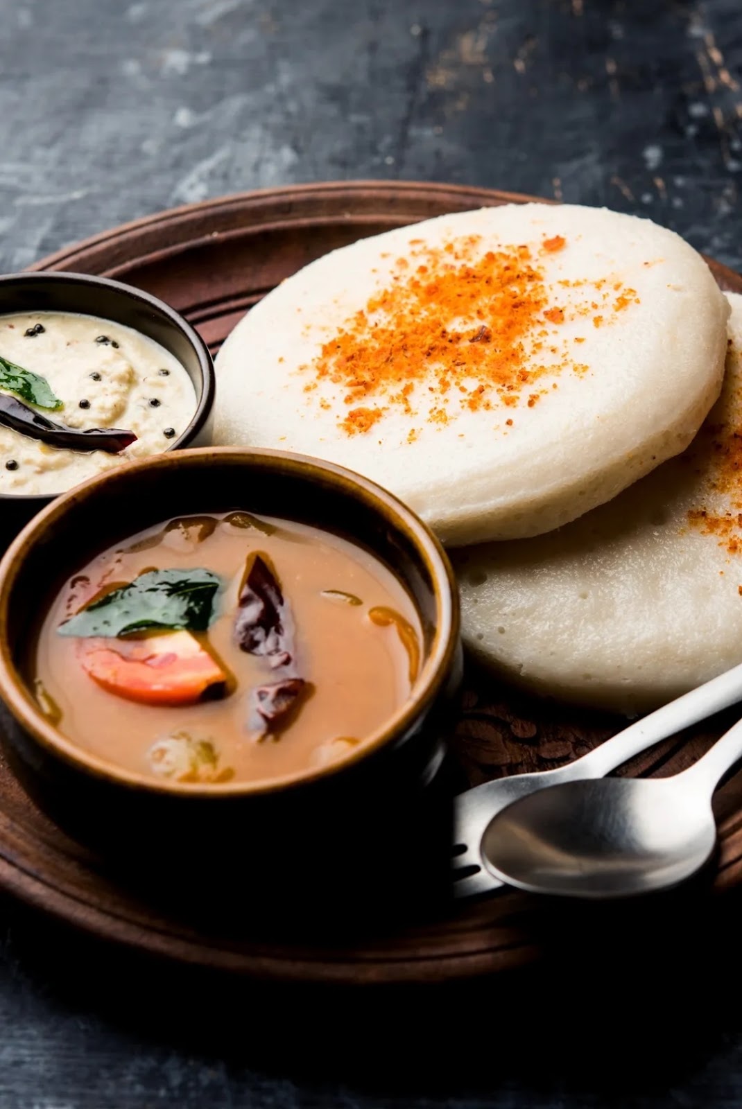 5 best South Indian breakfast recipes that will upgrade your mornings