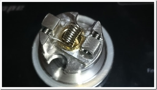 DSC 3142 thumb%25255B2%25255D - 【RTA】シングル爆煙RTA「DigiFlavor Fuji GTA Single Coil Version」レビュー。イージーウィッキング！【RDTAっぽいRTA】