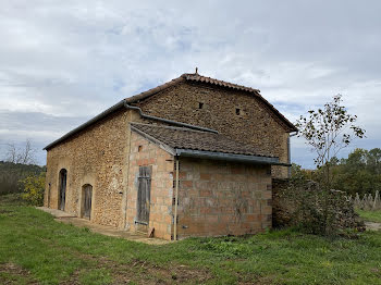 maison à Loubejac (24)