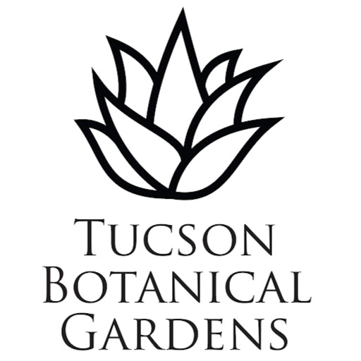 Tucson Botanical Gardens logo