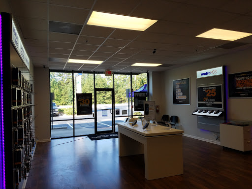 Cell Phone Store «MetroPCS Authorized Dealer», reviews and photos, 1074 Bear Creek Blvd, Hampton, GA 30228, USA