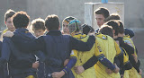 U16 Teulière A vs Ol. Matcq en Baroeuil, 17 déc. 2017