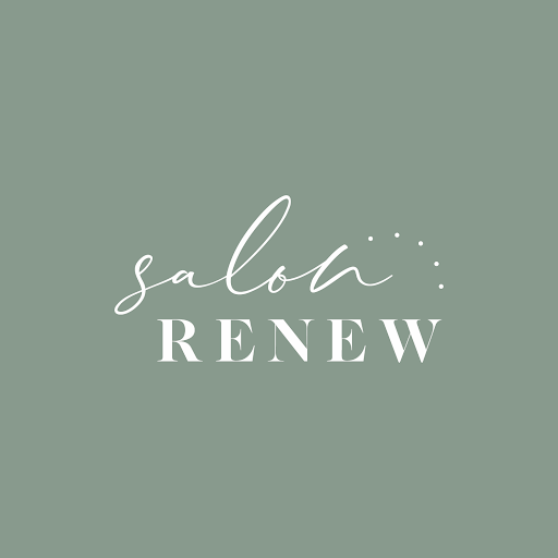 Salon Renew logo