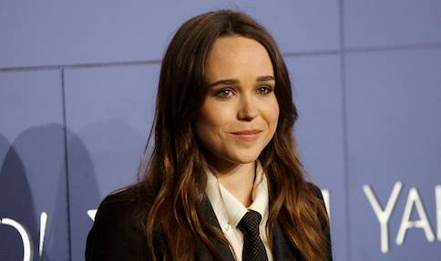 Ellen Page Dp Profile Pics