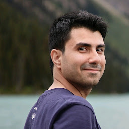 Mohsen Kamalzadeh