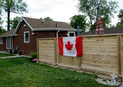 1607001 Jul 01 Flying Our Canadian Flag