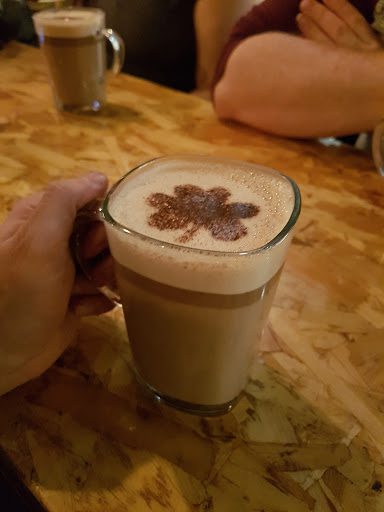 Le Gisement Bistro-Chocolaterie
