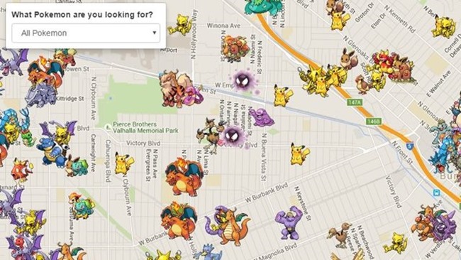 pokemon go poke radar 01