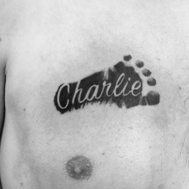 Para charlie