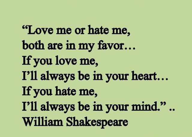 sad shakespeare quotes