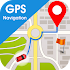 GPS Route Finder & Transit: Maps Navigation Live1.81