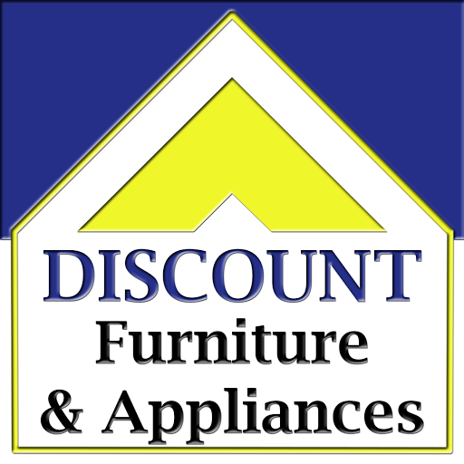 Discount Furniture and Appliances LTD logo