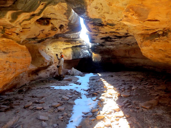 The Grotto