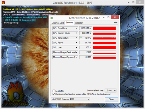 ASUS PRO PU551JA, notebook, laptop, revisión, prueba, benchmark, negocios, Windows