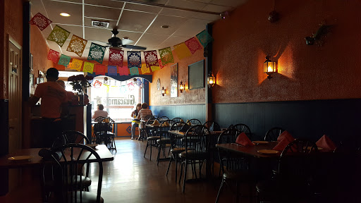 Mexican Restaurant «El Guacamole», reviews and photos, 110 N High St, Millville, NJ 08332, USA