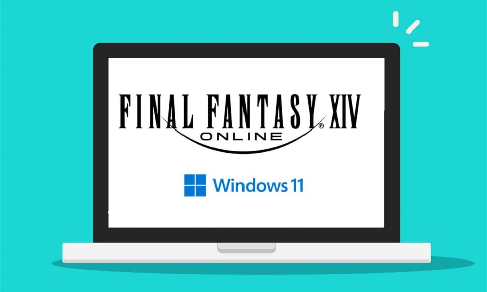 Все о Final Fantasy XIV Поддержка Windows 11