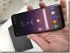 Samsung Galaxy S8