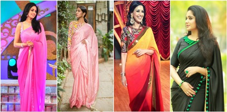 Styling-Plain-Sarees-Mystylespots4-2017