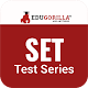 Download SET Exam: Online Mock Tests For PC Windows and Mac 01.01.68