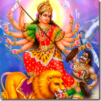 [Durga Devi]