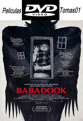 Babadook (2014) DVDRip Babadook (2014) DVDRip