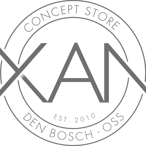 XAN Woman Den Bosch logo