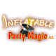 ⭐ Inflatable Party Magic of Aledo