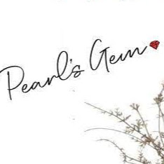 Pearl's Gem Home Decor Boutique logo