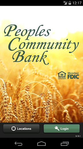 Peoples Community Bank