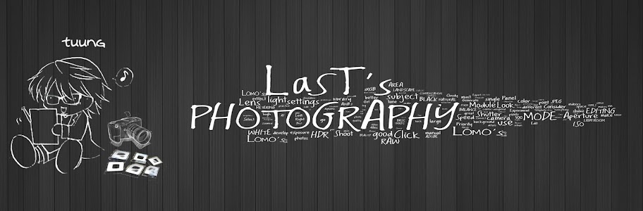 Last Photography