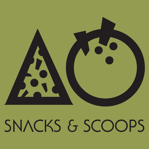 Snacks & Scoops