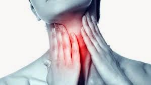 Common home remedies for terrible sore throat