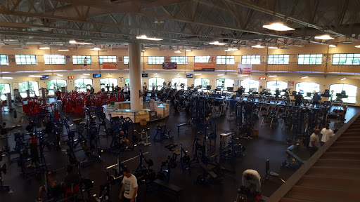 Gym «Rambler Gym», reviews and photos, Washington Cir, Randolph AFB, TX 78150, USA