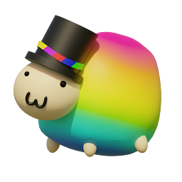 Zyansheep Avatar