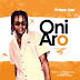 Prince Emi Issues Out This Amazing Single "Oni Aro"