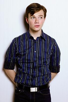 Chris Colfer Dp Profile Pictures