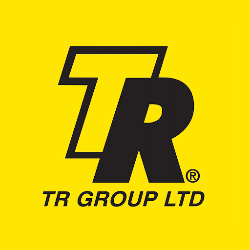 TR Group logo