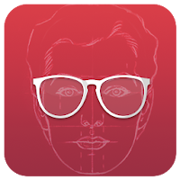 Frames Eyeglasses  Sunglasses Face Snap Editor
