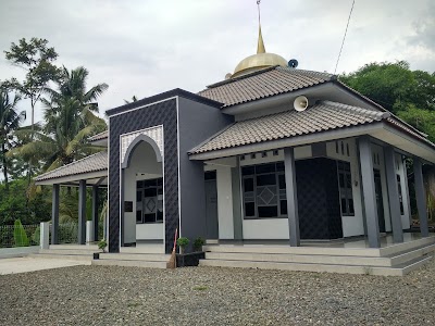 Mosque