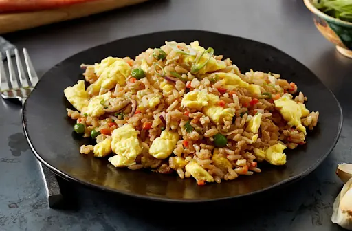 Egg Fried Rice