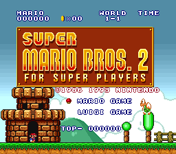 파일:Super_Mario_Collection_Super_Mario_2_For_Super_Players.png