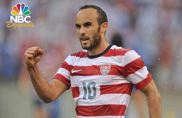 Landon Donovan Dp Profile Pics