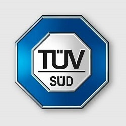 TÜV SÜD Service-Center Freising logo
