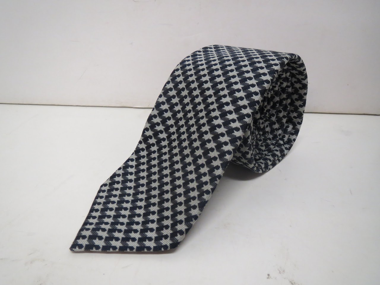 Black Fleece by Brooks Brothers Necktie