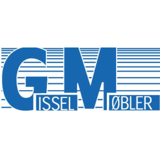 Gissel Møbler logo