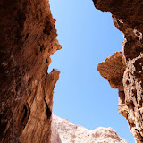 Vale da Lua -  Atacama, Chile