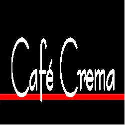 Café Crema logo